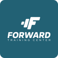 Logo de FORWARD TRAINING CENTER 
